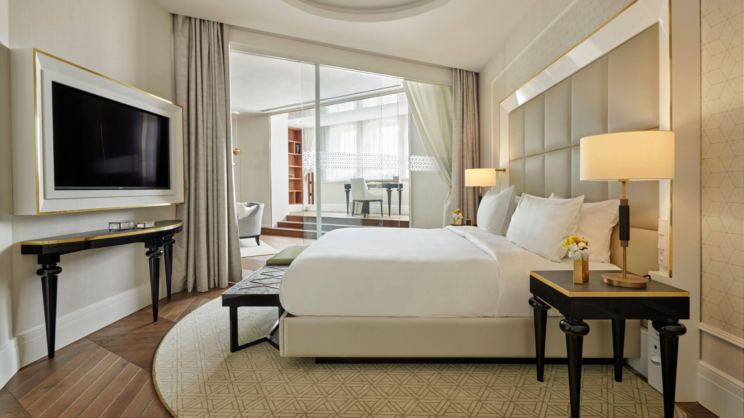 Parisi Udvar Hotel Budapest, Part Of Hyatt Ngoại thất bức ảnh