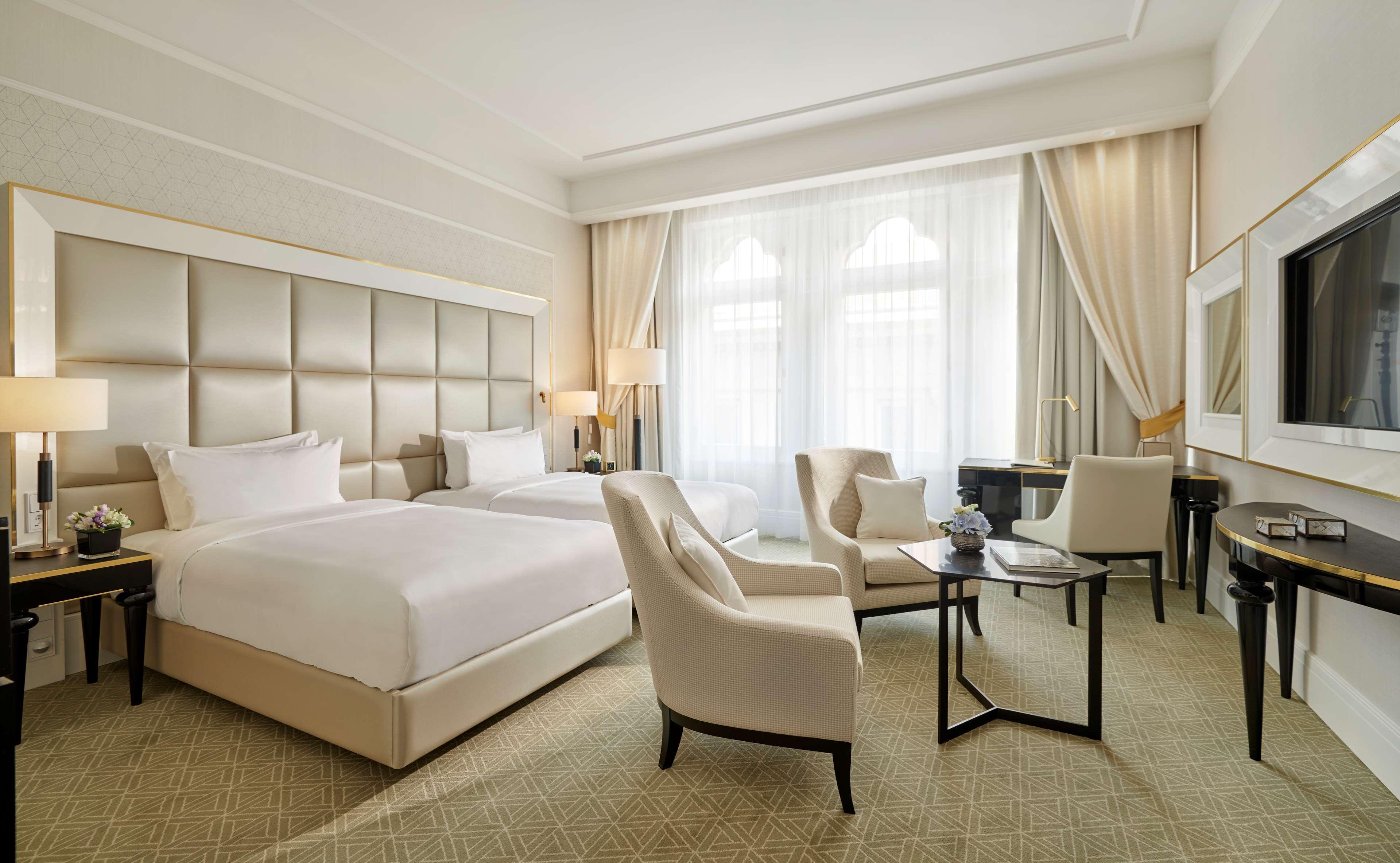 Parisi Udvar Hotel Budapest, Part Of Hyatt Ngoại thất bức ảnh