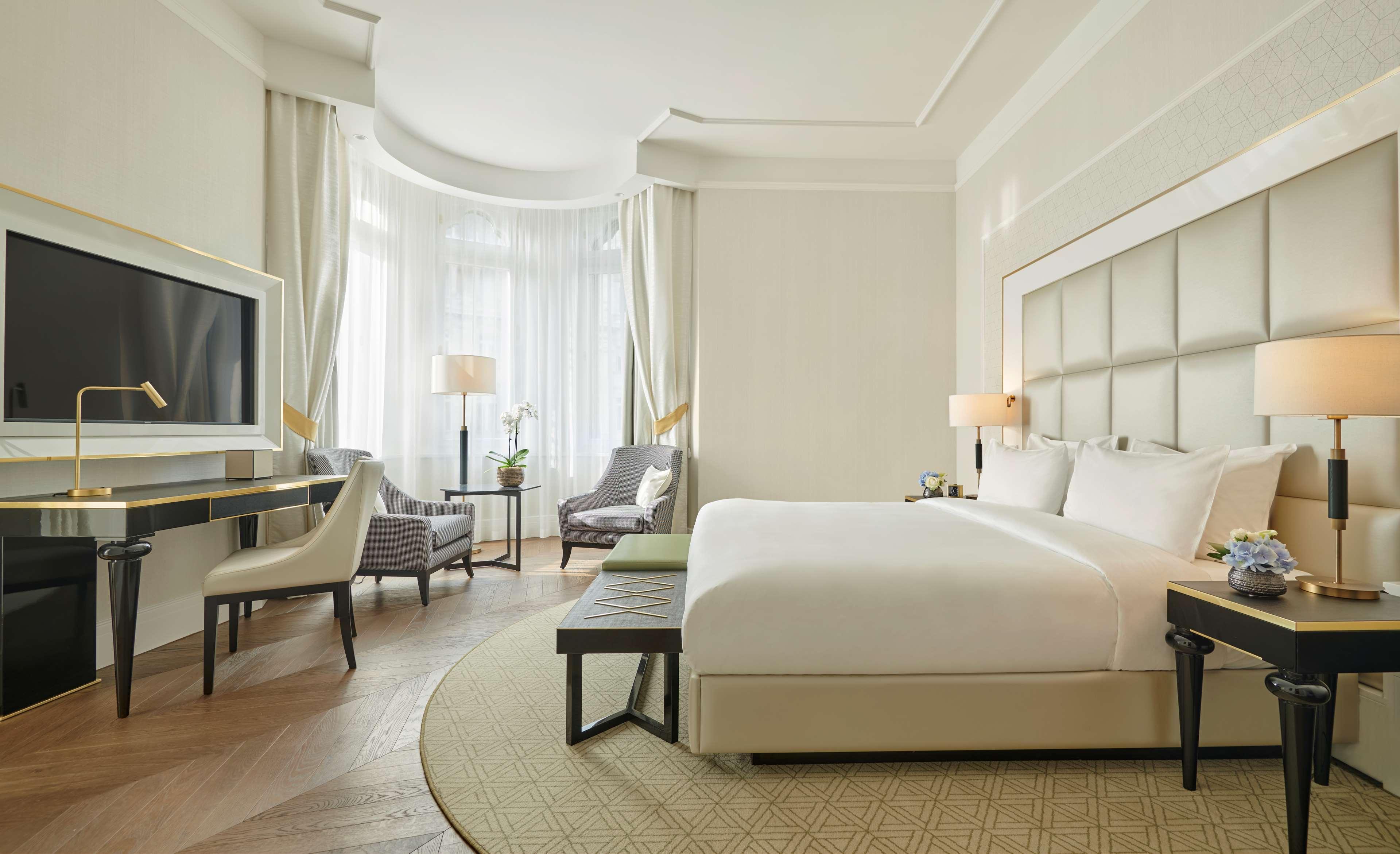 Parisi Udvar Hotel Budapest, Part Of Hyatt Ngoại thất bức ảnh
