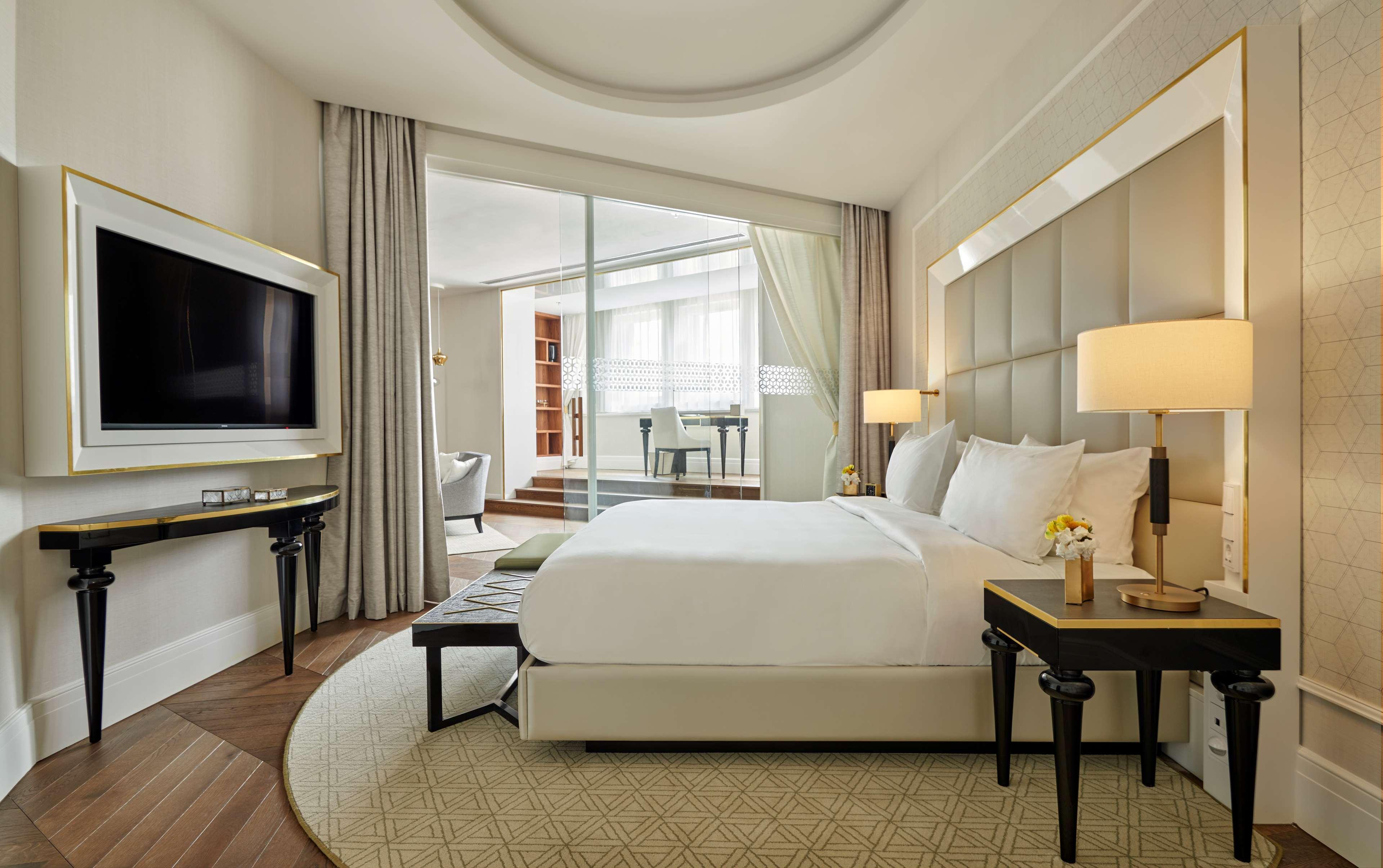 Parisi Udvar Hotel Budapest, Part Of Hyatt Ngoại thất bức ảnh