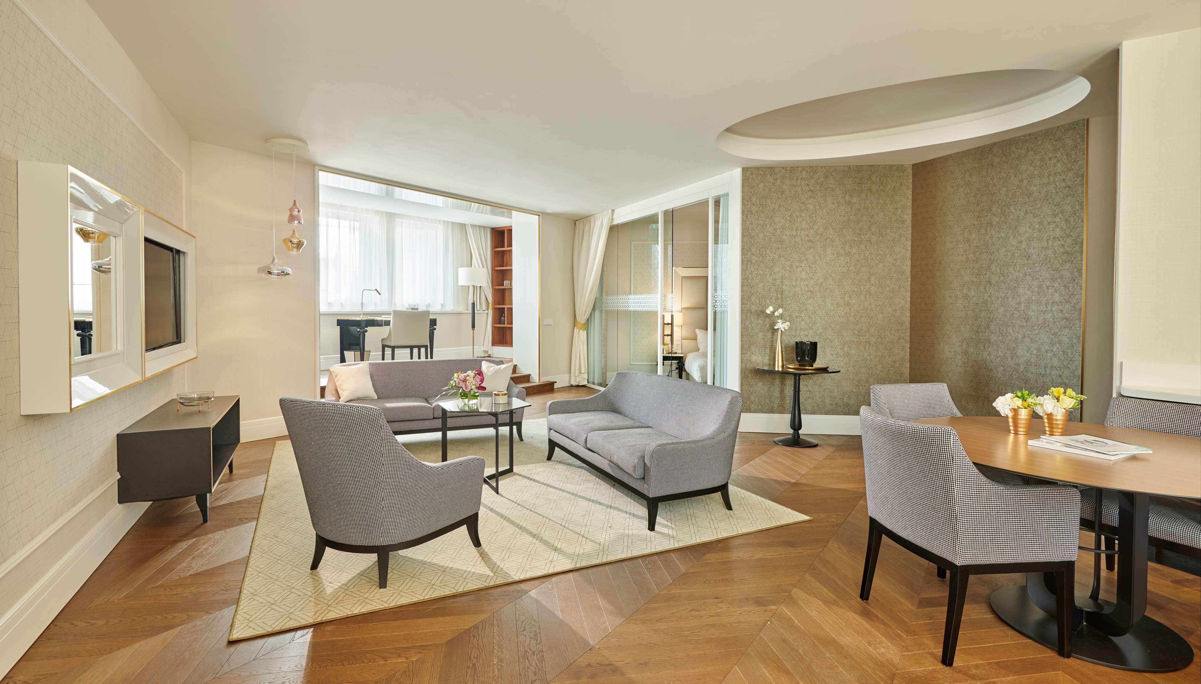 Parisi Udvar Hotel Budapest, Part Of Hyatt Ngoại thất bức ảnh