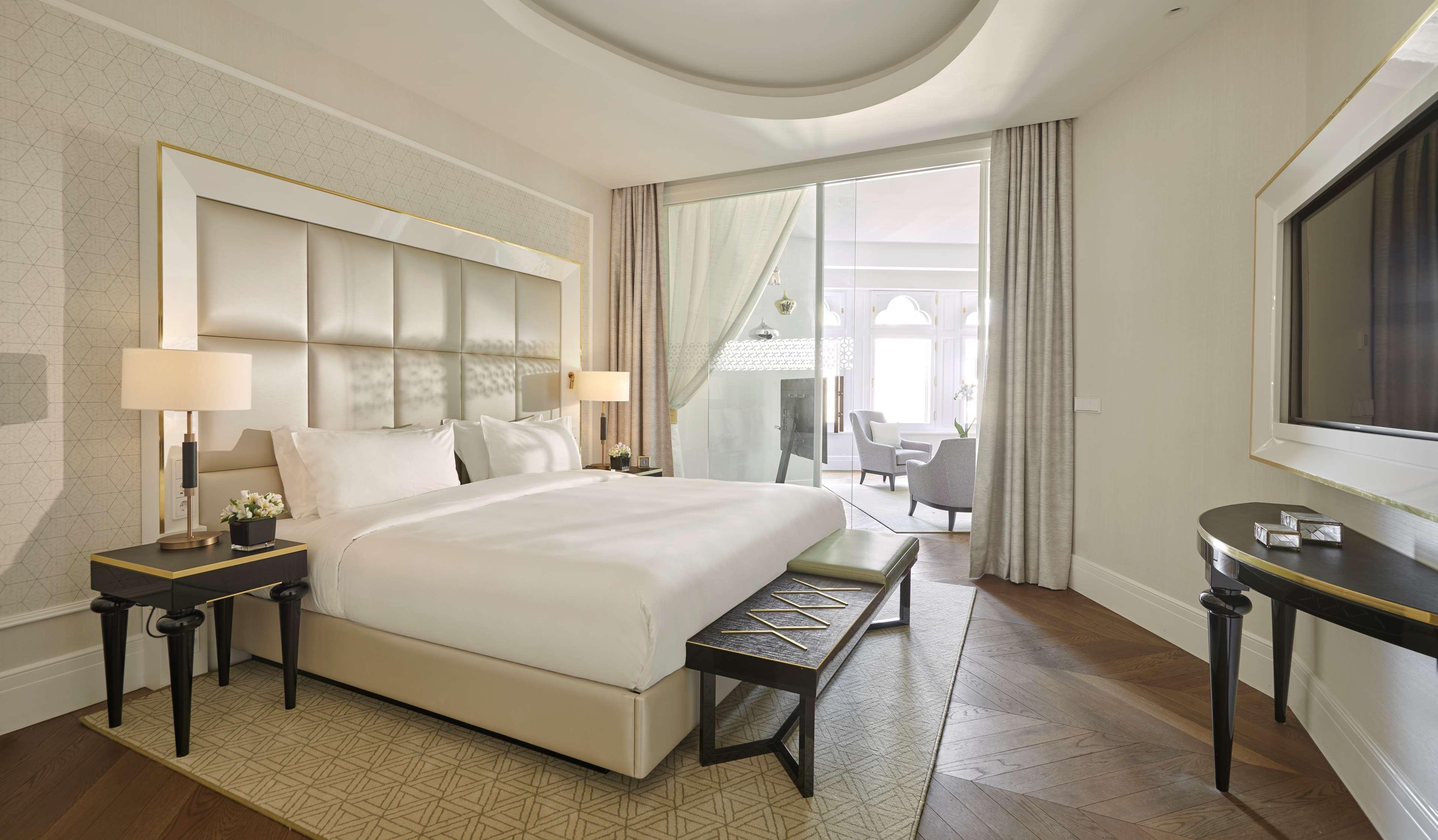 Parisi Udvar Hotel Budapest, Part Of Hyatt Ngoại thất bức ảnh