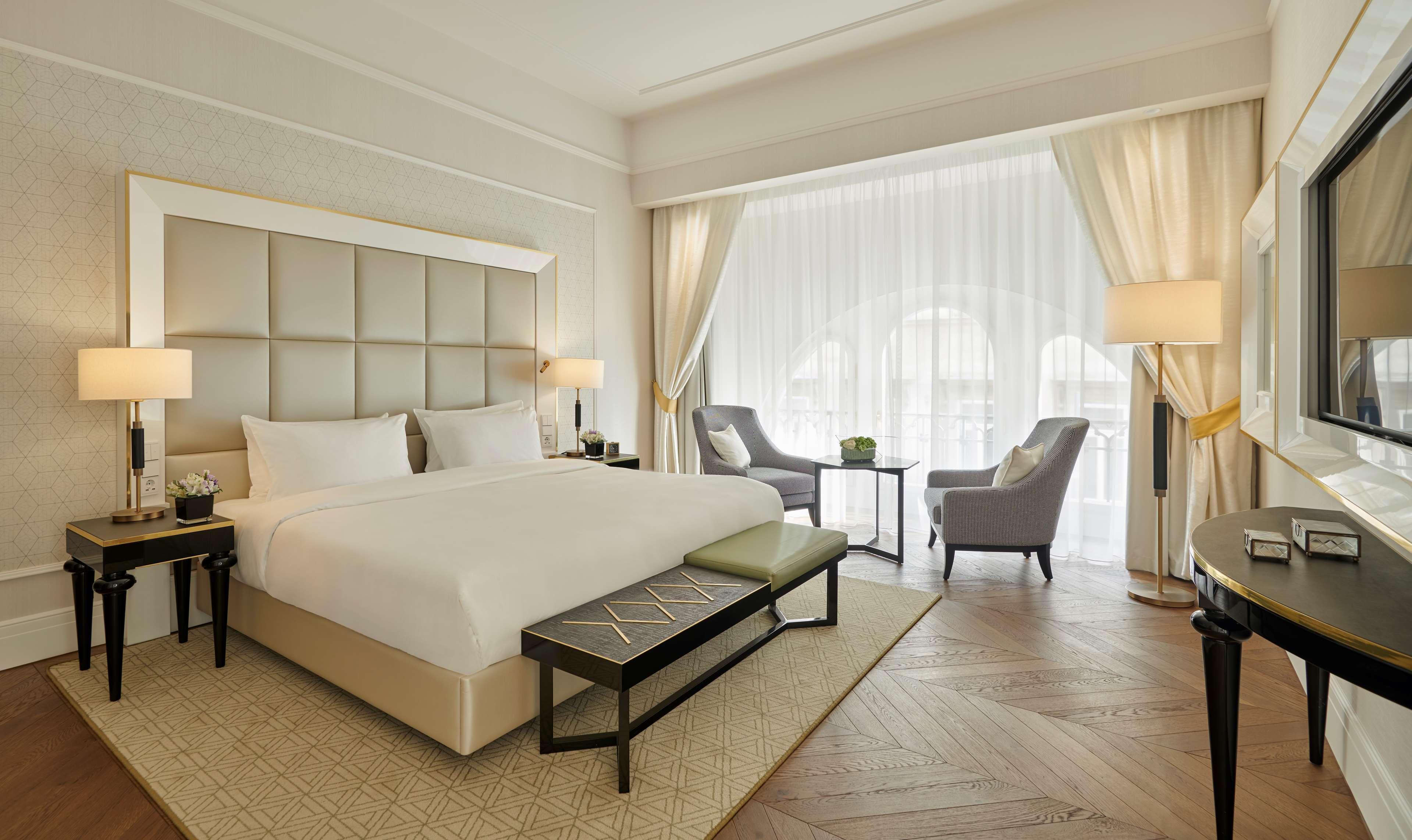 Parisi Udvar Hotel Budapest, Part Of Hyatt Ngoại thất bức ảnh