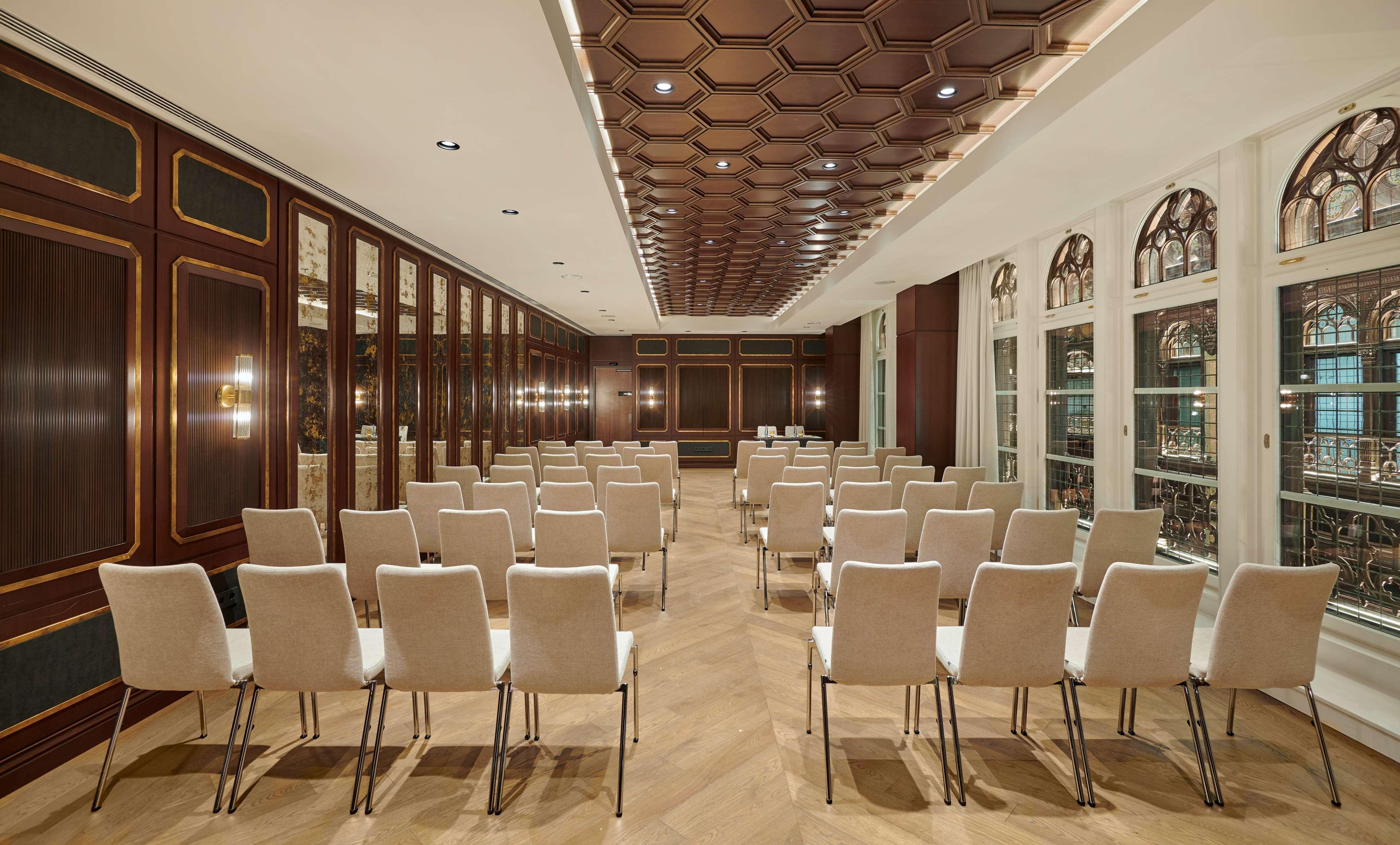 Parisi Udvar Hotel Budapest, Part Of Hyatt Ngoại thất bức ảnh