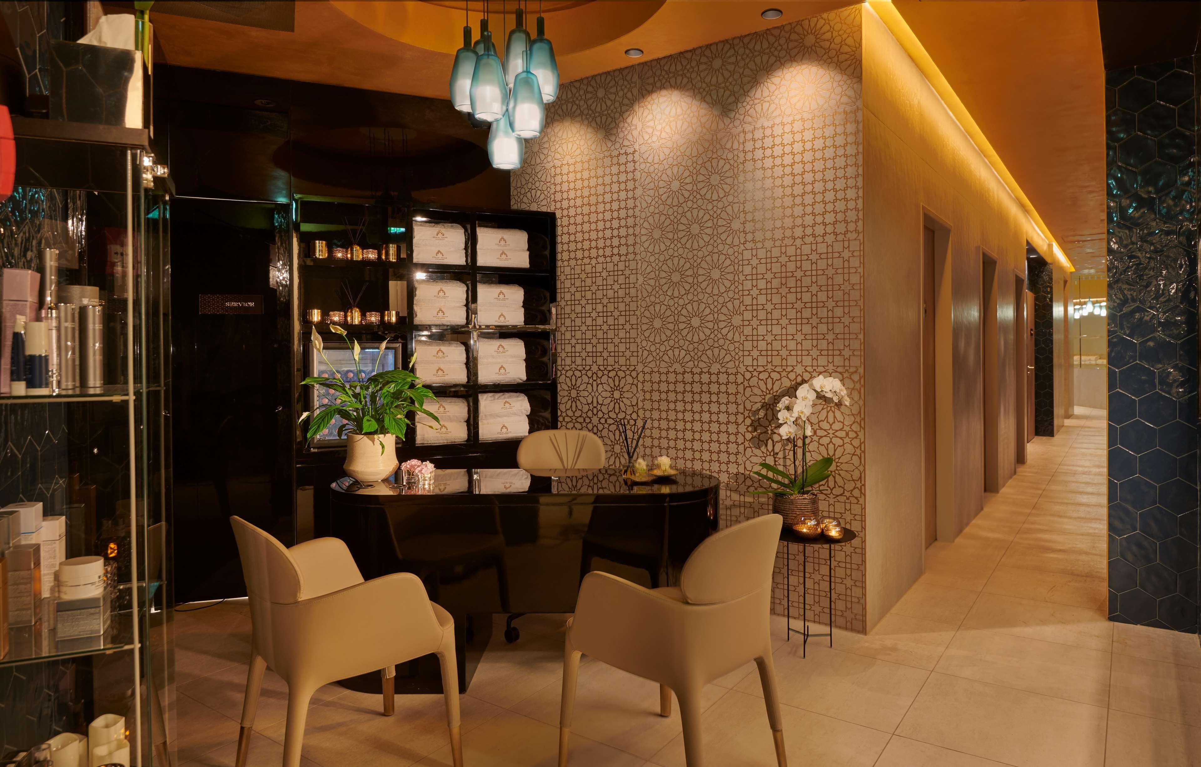 Parisi Udvar Hotel Budapest, Part Of Hyatt Ngoại thất bức ảnh