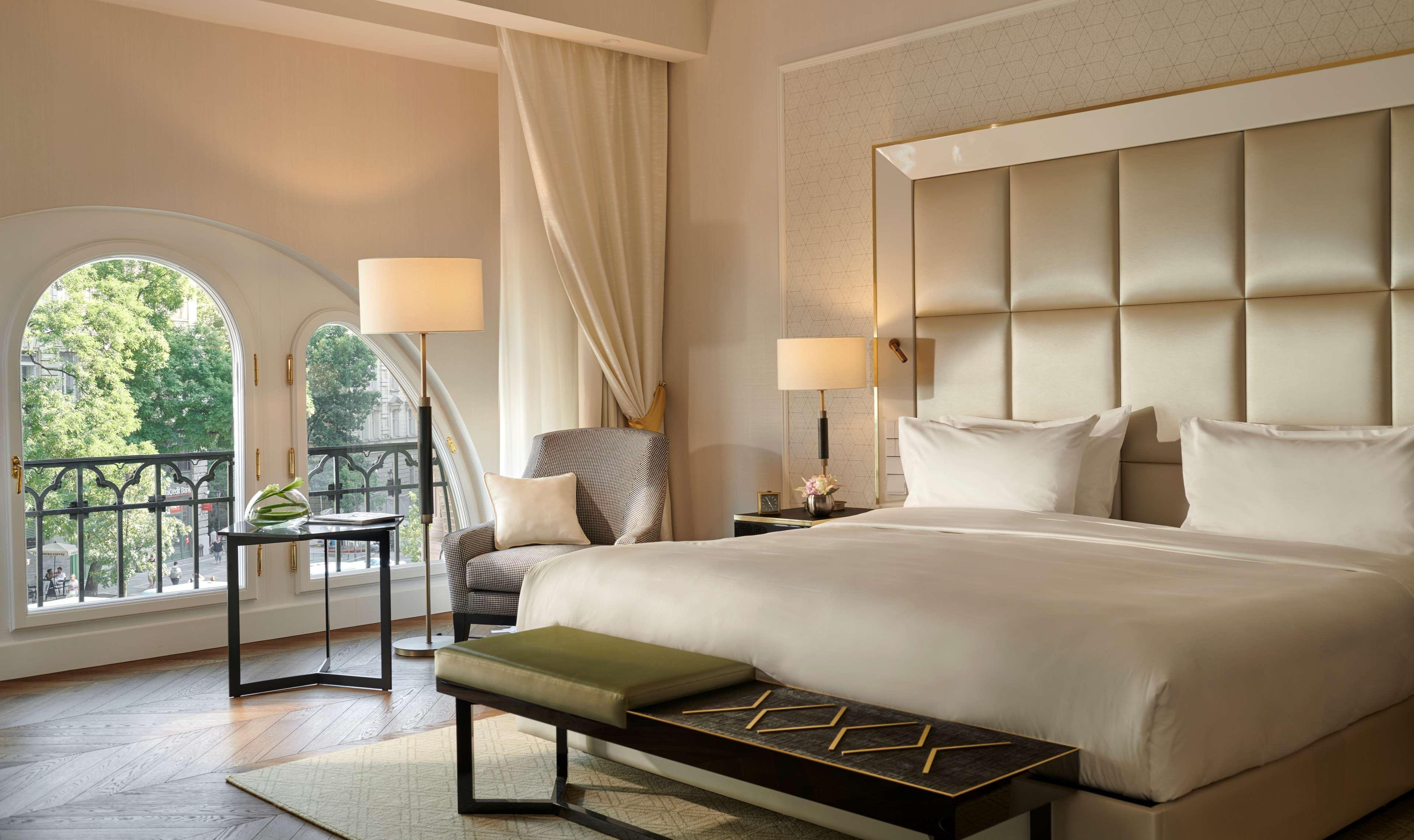 Parisi Udvar Hotel Budapest, Part Of Hyatt Ngoại thất bức ảnh
