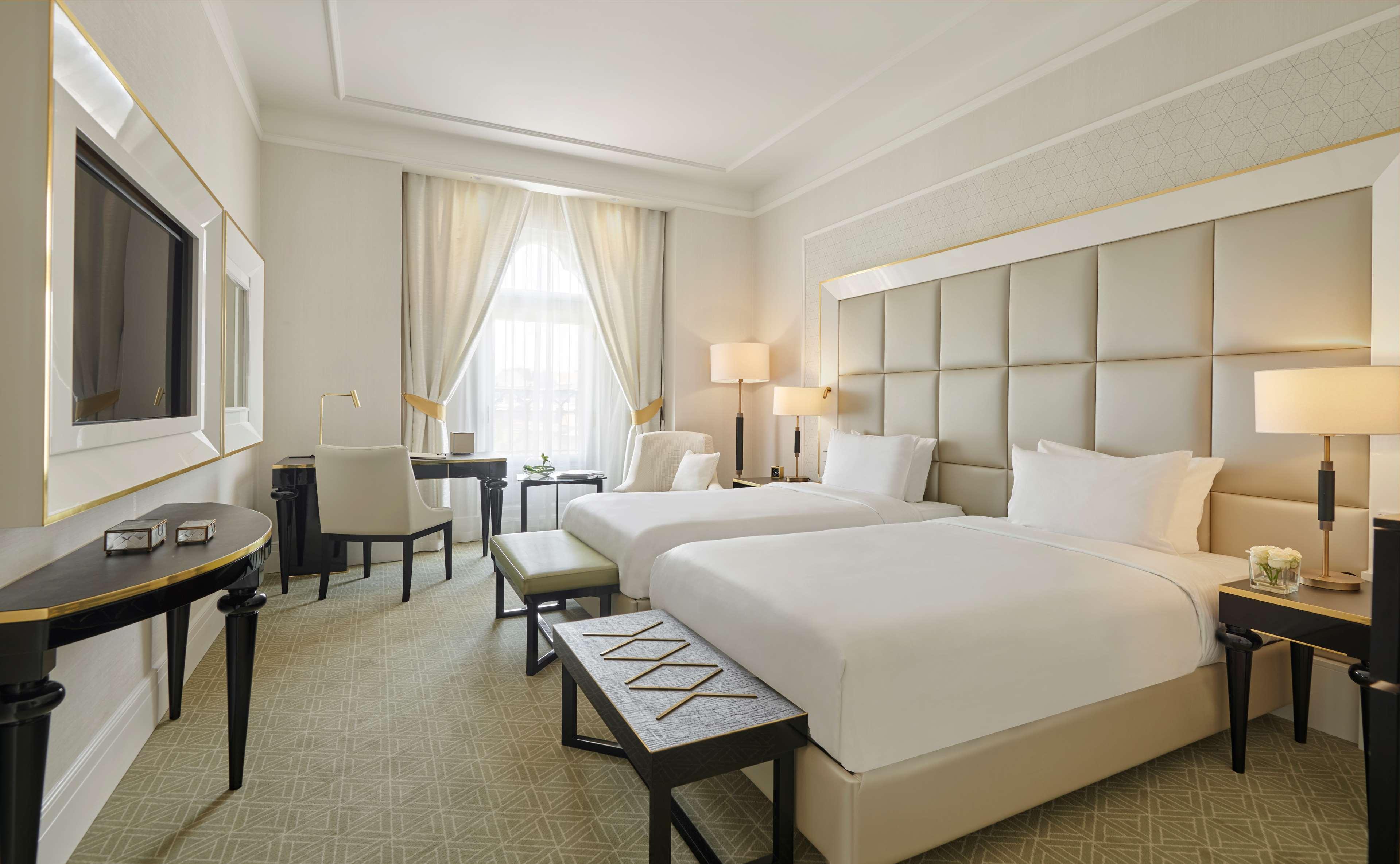 Parisi Udvar Hotel Budapest, Part Of Hyatt Ngoại thất bức ảnh
