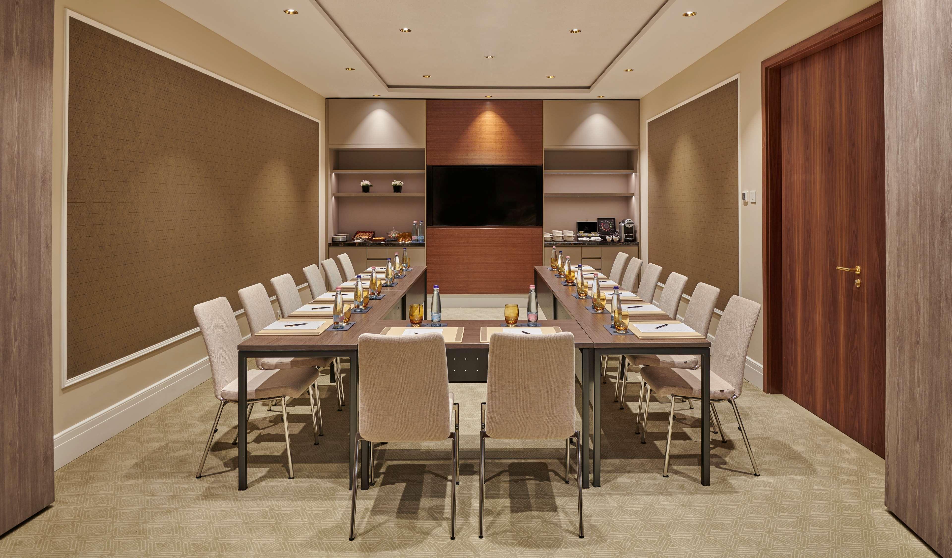 Parisi Udvar Hotel Budapest, Part Of Hyatt Ngoại thất bức ảnh