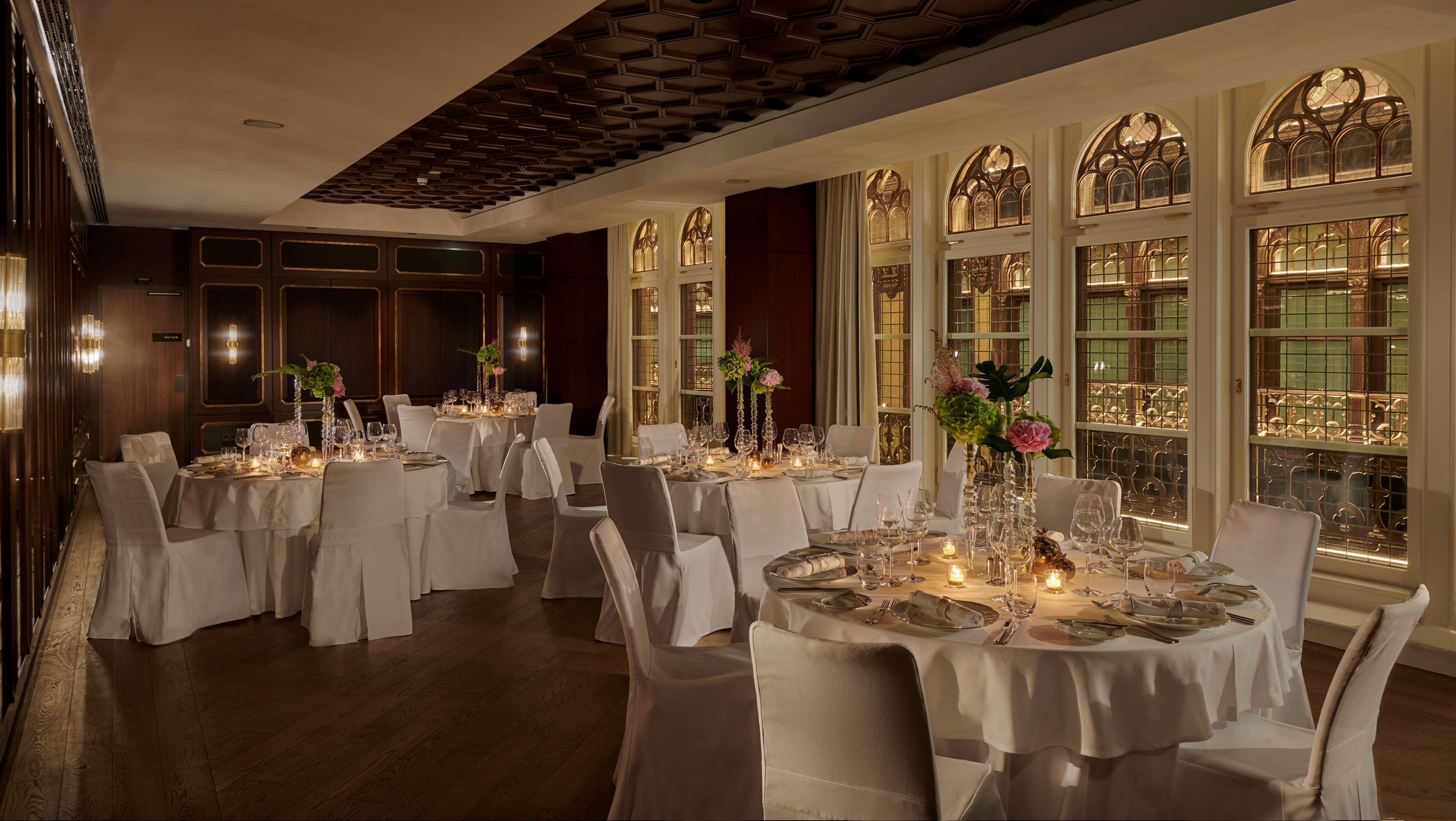 Parisi Udvar Hotel Budapest, Part Of Hyatt Ngoại thất bức ảnh
