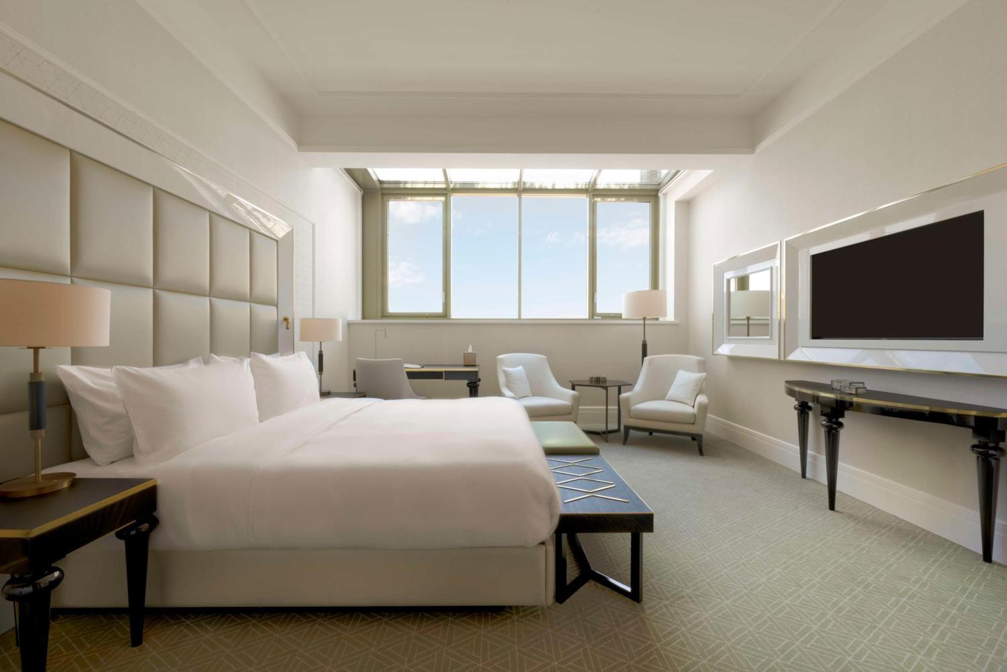 Parisi Udvar Hotel Budapest, Part Of Hyatt Ngoại thất bức ảnh