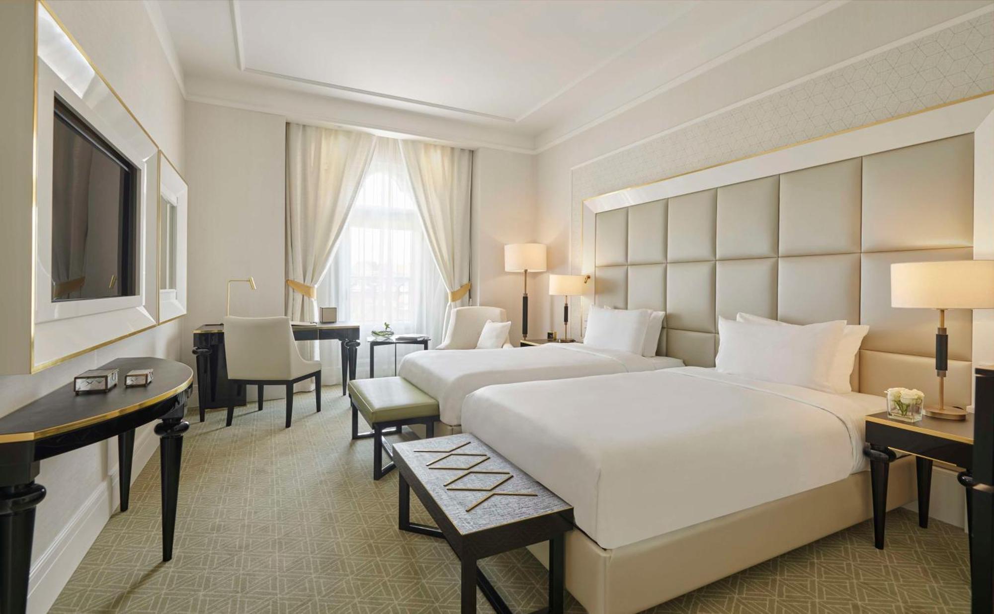 Parisi Udvar Hotel Budapest, Part Of Hyatt Ngoại thất bức ảnh