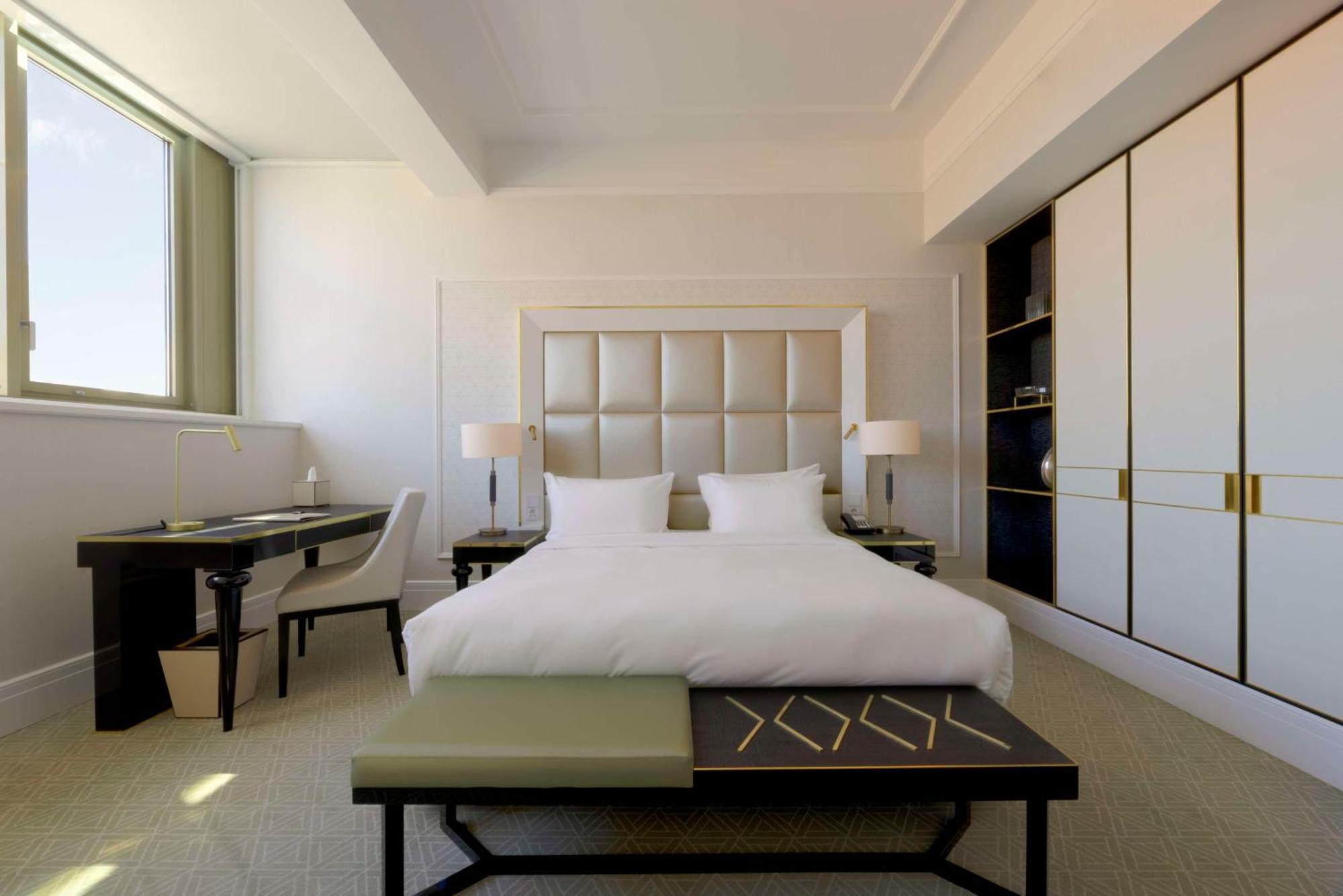 Parisi Udvar Hotel Budapest, Part Of Hyatt Ngoại thất bức ảnh
